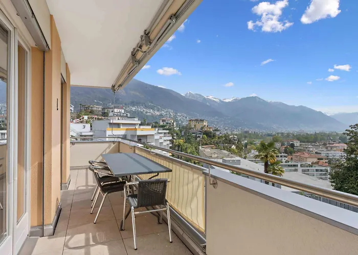 Casa Dodi App 2526
