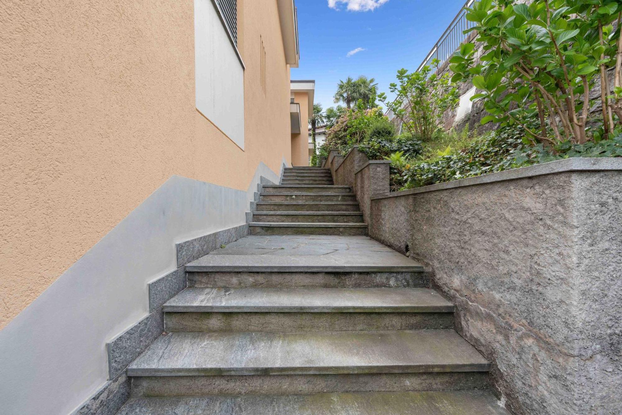 Apartment Casa Dodi App 2526