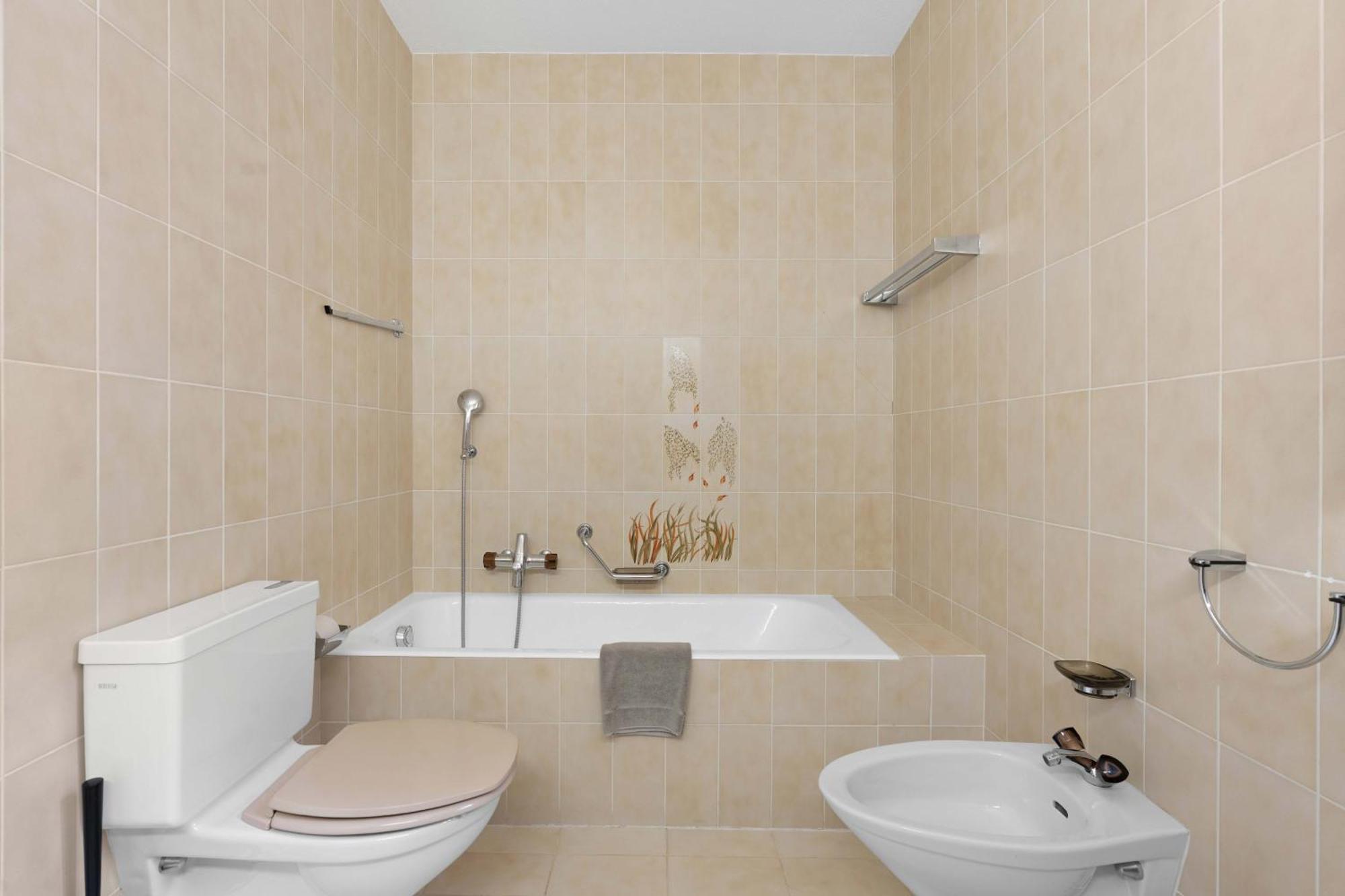 Casa Dodi App 2526 Apartment *