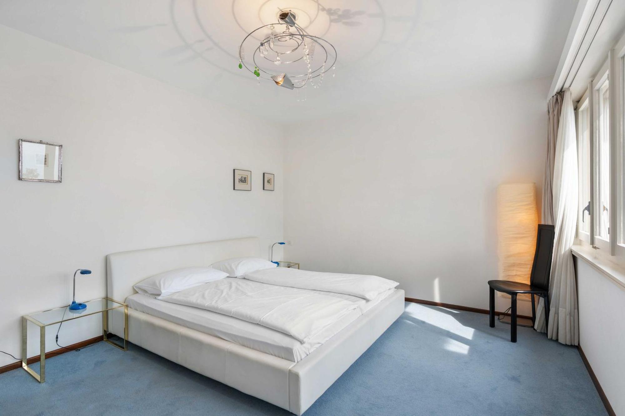 Casa Dodi App 2526 Apartment Ascona