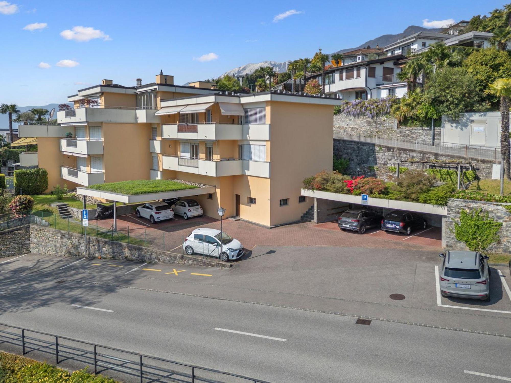 Casa Dodi App 2526 Apartment