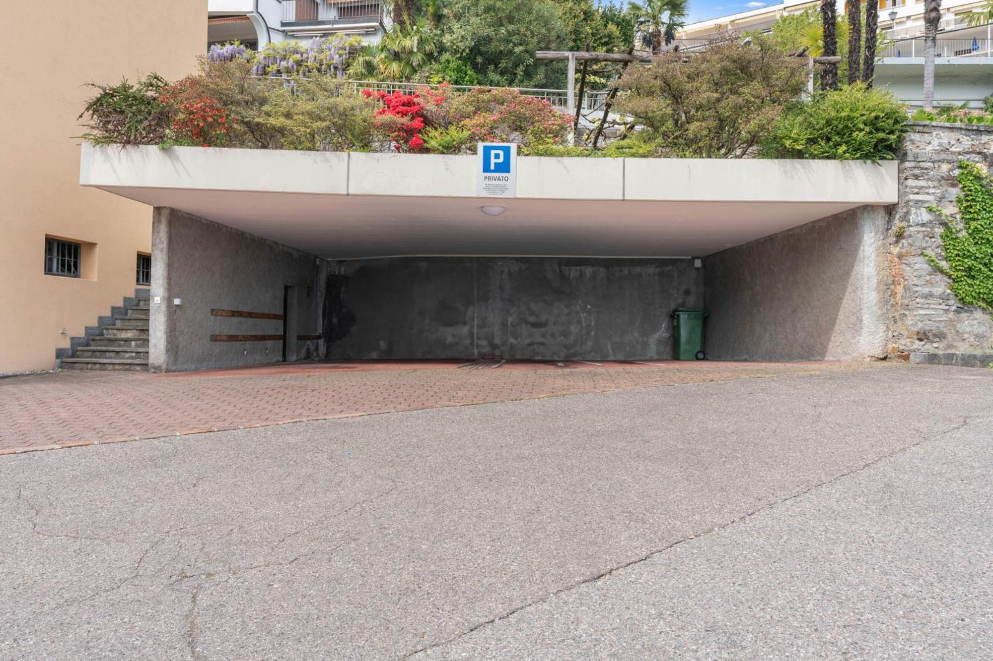 Apartment Casa Dodi App 2526 Ascona